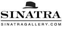 SinatraGallery.com logo
